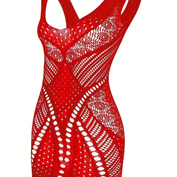 Source Unknown Dresses & Skirts - Nwt sexy stretch and thong